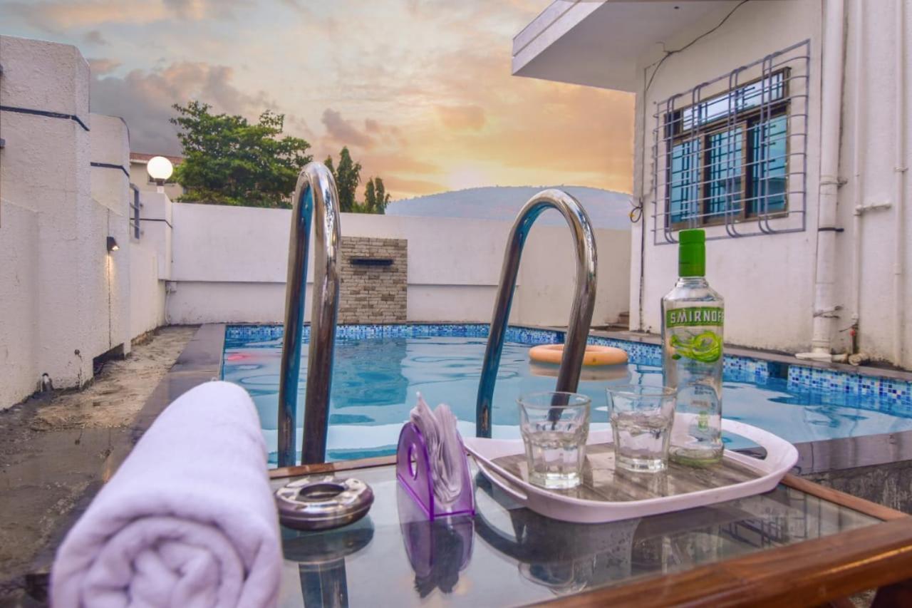 Prince Villa 3Bhk Lonavala Exterior foto