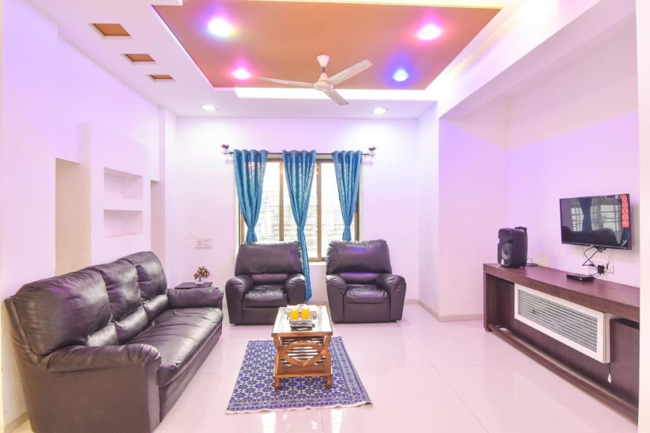 Prince Villa 3Bhk Lonavala Exterior foto