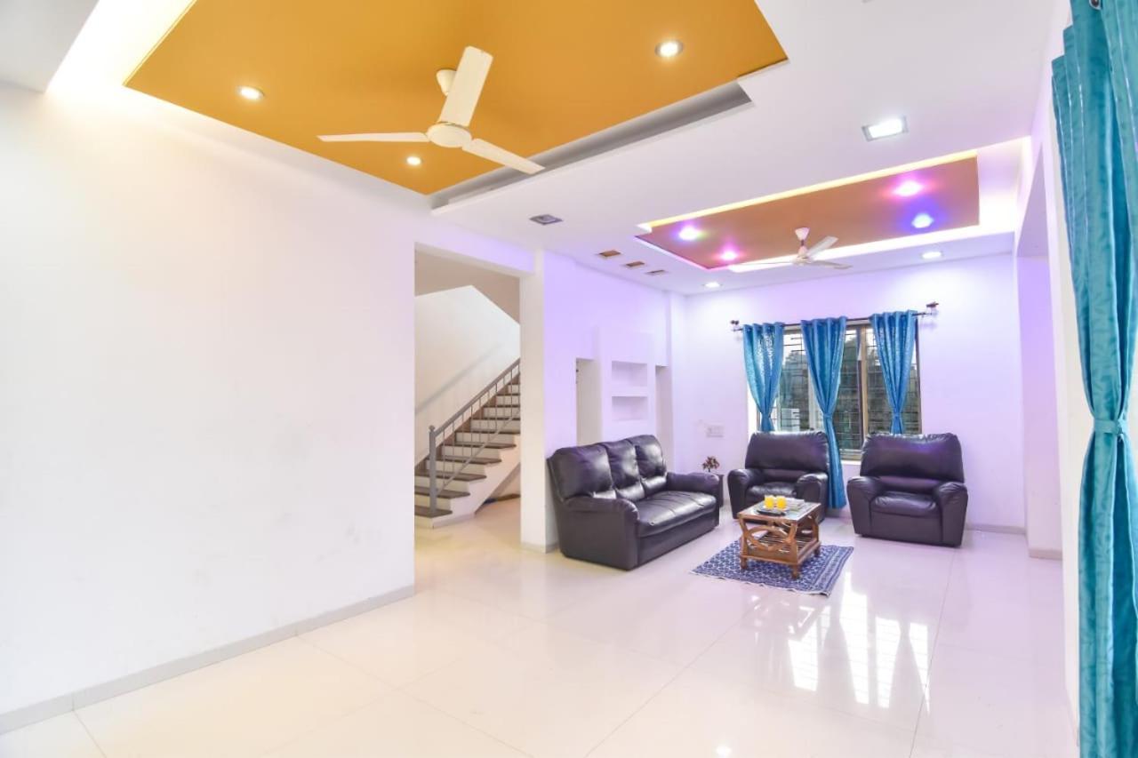 Prince Villa 3Bhk Lonavala Exterior foto