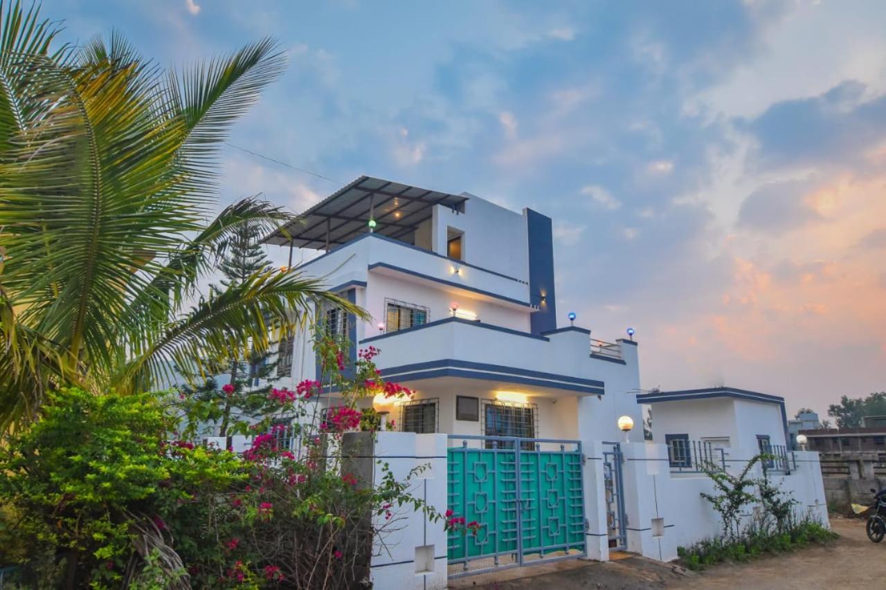 Prince Villa 3Bhk Lonavala Exterior foto